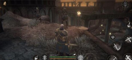 帕斯卡契约拿圣剑杀死修女任务完成详解