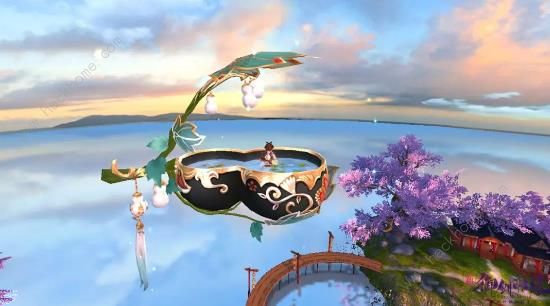 《御剑情缘》4月11日更新的内容详情介绍