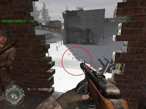 使命召唤2第一关怎么玩？使命召唤2第一关玩法攻略