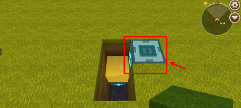 迷你世界怎样做隐藏箱子？迷你世界做隐藏箱子的详细攻略