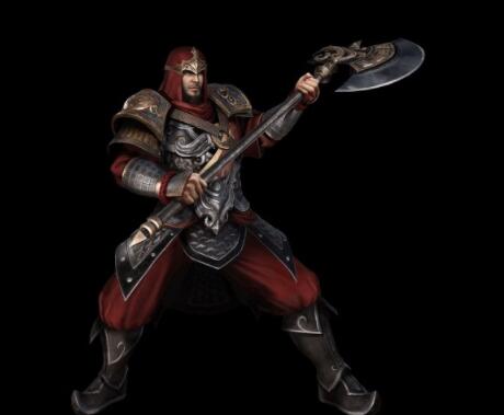 三国群英传8魏国武将有哪些 三国群英传8魏国武将立绘图鉴大全