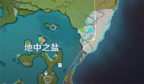 原神地中之盐怎么进？ 原神地中之盐封印解开与进入攻略