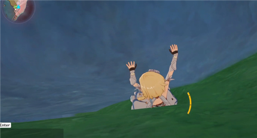 原神地中之盐怎么进？ 原神地中之盐封印解开与进入攻略