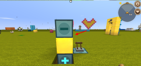 迷你世界怎样做隐藏箱子？迷你世界做隐藏箱子的详细攻略