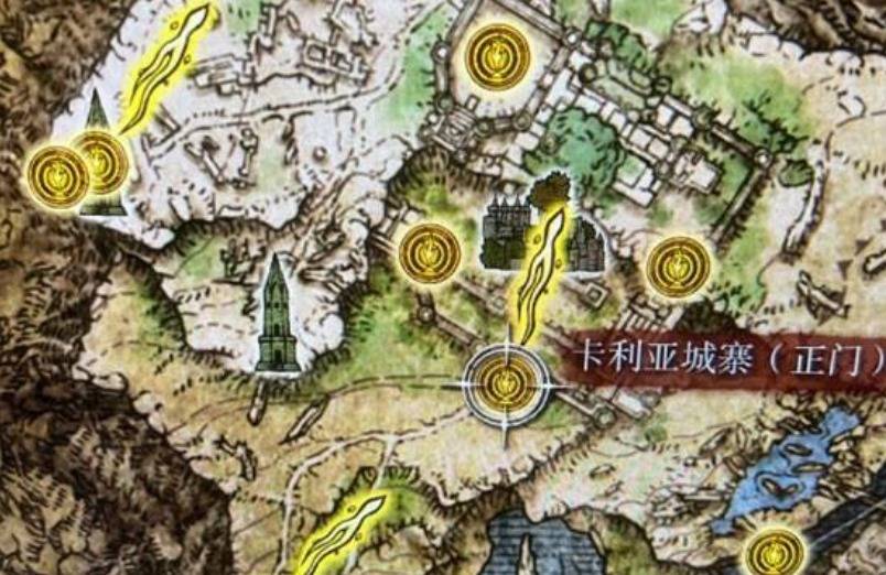 艾尔登法环月光大剑如何获得?艾尔登法环月光大剑获得攻略