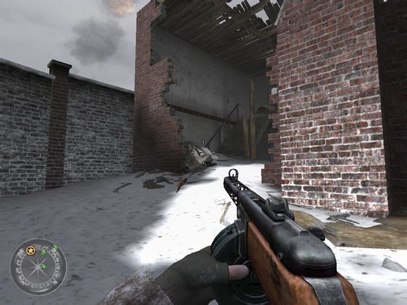 使命召唤2第一关怎么玩？使命召唤2第一关玩法攻略