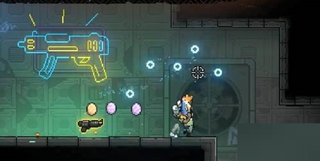 霓虹深渊咸鱼有什么用?霓虹深渊咸鱼作用介绍