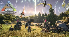 方舟生存进化方舟斑龙饲料详解