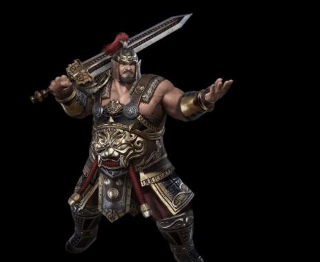 三国群英传8魏国武将有哪些 三国群英传8魏国武将立绘图鉴大全