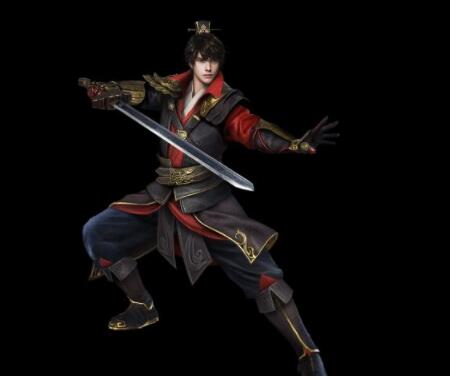 三国群英传8魏国武将有哪些 三国群英传8魏国武将立绘图鉴大全