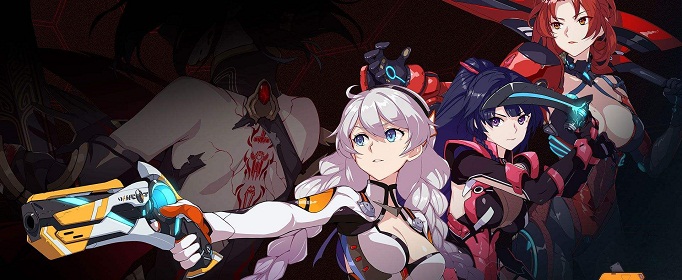 崩坏3女王降临通关技巧