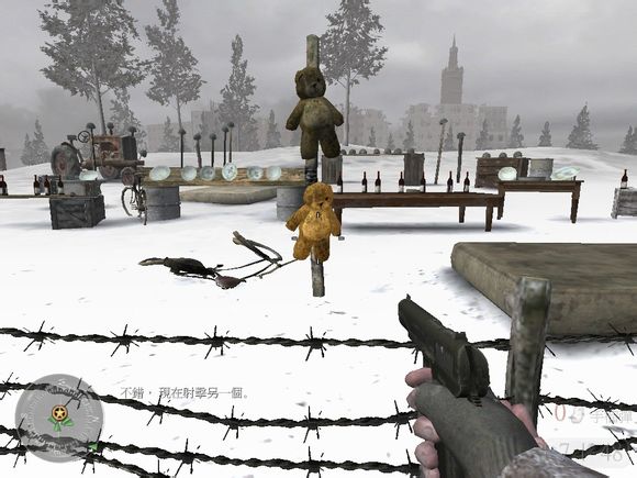 使命召唤2第一关怎么玩？使命召唤2第一关玩法攻略