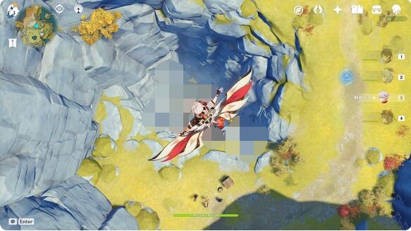 原神情非得已成就怎么完成？原神情非得已成就完成攻略