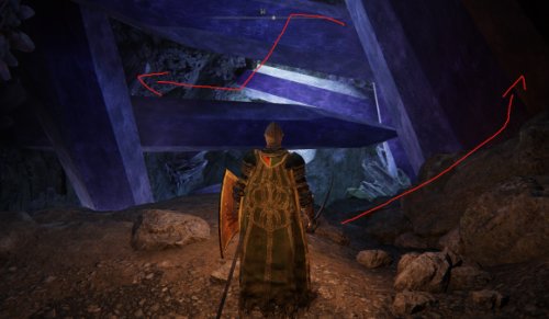 艾尔登法环结晶人的骨灰怎么获取？艾尔登法环结晶人的骨灰获取方法