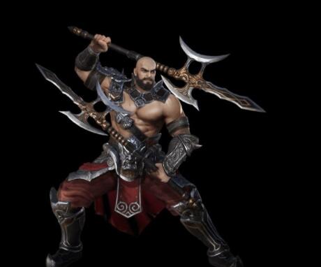 三国群英传8魏国武将有哪些 三国群英传8魏国武将立绘图鉴大全