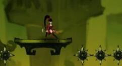 九黎第三关巴黎获取方法分享