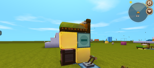 迷你世界怎样做隐藏箱子？迷你世界做隐藏箱子的详细攻略