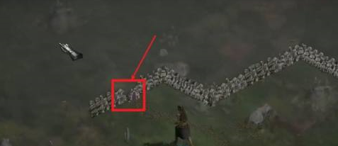 暗黑破坏神2毁灭之王如何去黑暗森林？暗黑破坏神2毁灭之王去黑暗森林的详细攻略