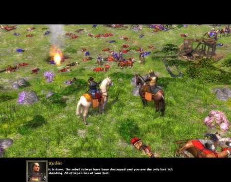 帝国时代3亚洲王朝第五关怎么过?帝国时代3亚洲王朝第五关通关攻略