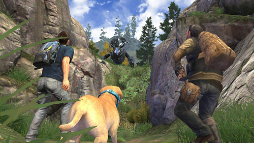 《明日之后》九级庄园分享