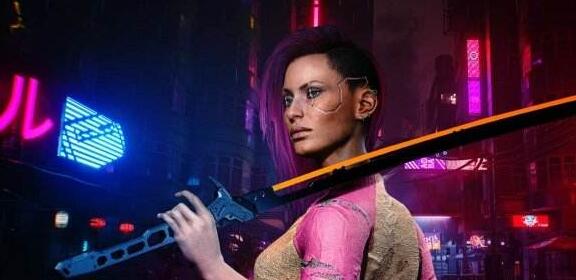 赛博朋克2077武士刀流怎么加点？赛博朋克2077武士刀流加点方法