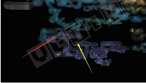 精灵与萤火意志深入地洞任务怎么做 精灵与萤火意志深入地洞任务攻略