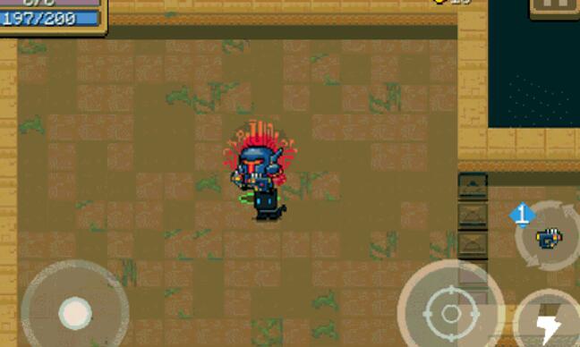 元气骑士花言巧语武器解锁攻略