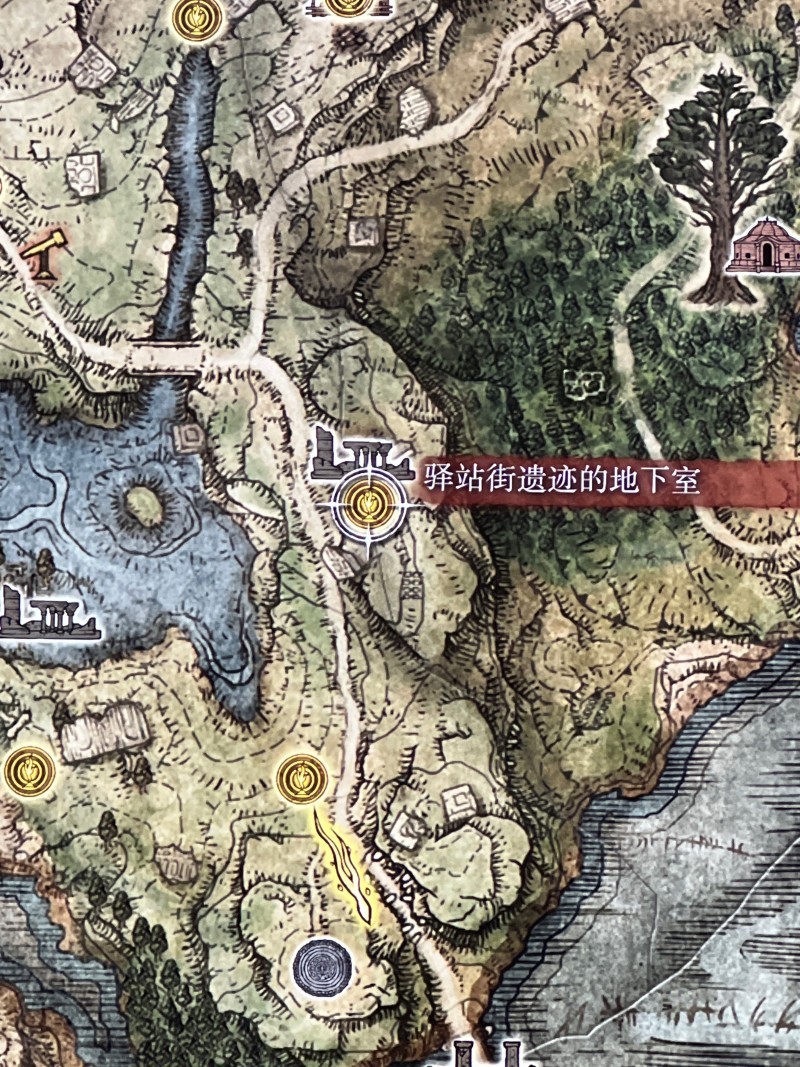 艾尔登法环观星者怎么开荒？艾尔登法环法师观星者开荒路线