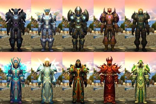 魔兽世界怀旧服萨满水之灵契任务攻略