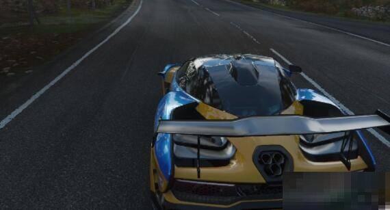 极限竞速地平线4怎么返回漫游模式?极限竞速地平线4返回漫游模式攻略