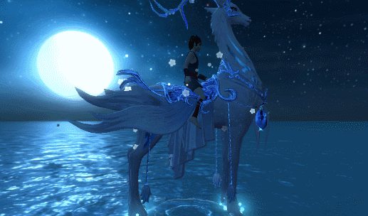 创造与魔法精灵鹿进化雾屿鹿详解