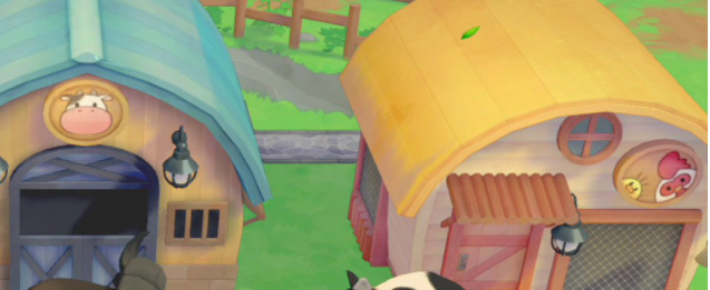 我来分享牧场物语橄榄镇与希望的大地挖矿及农牧业怎么玩。 