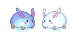 《仙境传说RO》梦幻月之兔玩具获取分享