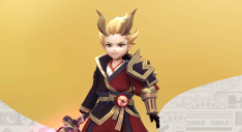 一起来捉妖金灵尊者技能与打法攻略