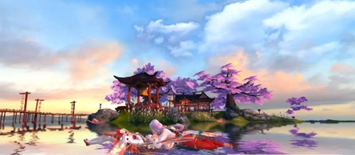 《御剑情缘》一碗素面奇遇详解