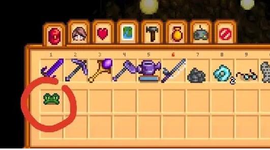 星露谷物语青蛙帽怎么得？星露谷物语青蛙帽获得方法介绍