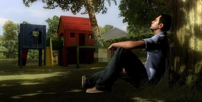 暴雨游戏配置要求一览