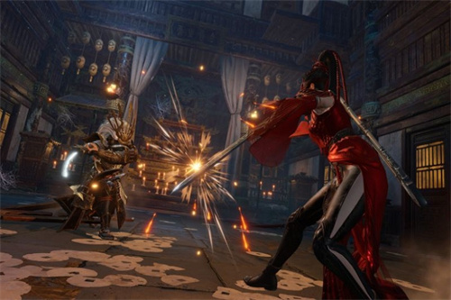 小编分享永劫无间长剑地形选哪个。 