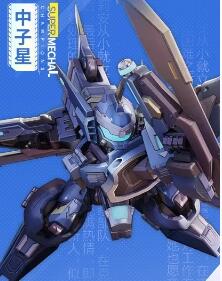 机动都市阿尔法莉莉安怎么样?机动都市阿尔法莉莉安介绍