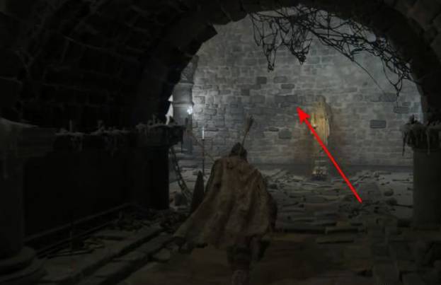 艾尔登法环大锤护符怎么获得?艾尔登法环大锤护符获得攻略