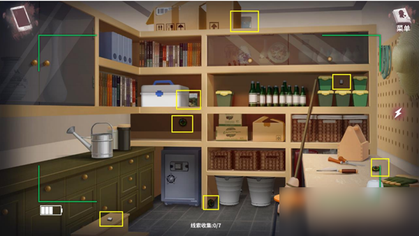 迷雾之夏隐藏线索在哪 迷雾之夏隐藏线索大全