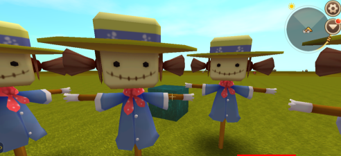 迷你世界如何做静态水？迷你世界做静态水的详细攻略