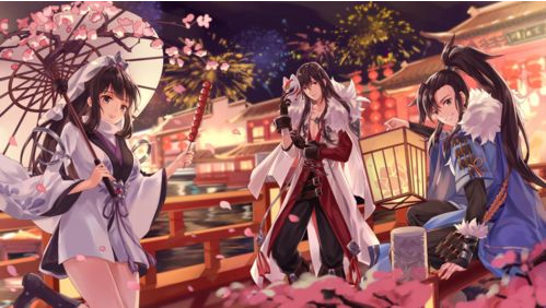 剑网三指尖江湖戾血令用途介绍