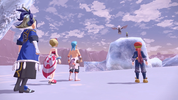 宝可梦传说阿尔宙斯飞翔技能如何学习？宝可梦传说阿尔宙斯飞翔技能学习方法