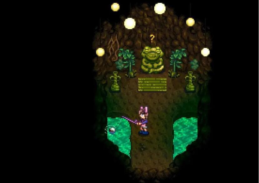 星露谷物语青蛙帽怎么得？星露谷物语青蛙帽获得方法介绍