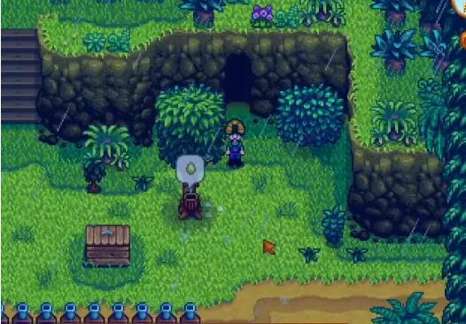 星露谷物语青蛙帽怎么得？星露谷物语青蛙帽获得方法介绍