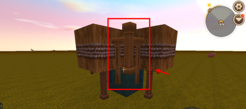 迷你世界如何做静态水？迷你世界做静态水的详细攻略