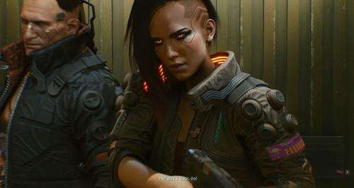 赛博朋克2077武士刀流怎么加点？赛博朋克2077武士刀流加点方法