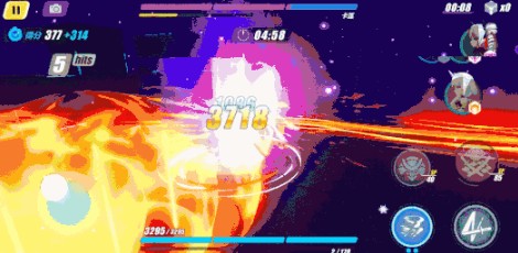 崩坏3特里波卡混沌之影过关打法解析