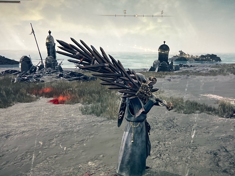 今天分享艾尔登法环观星者怎么开荒。 